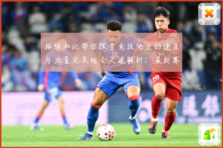排球加比带你探索竞技场上的速度与力量完美结合之道解析：最新赛事动态与深度分析